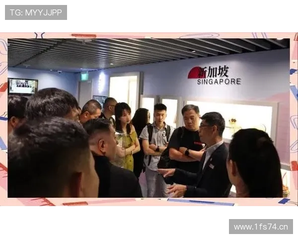 企业家游学之旅：拓展视野提升能力激发创新思维与全球商业机遇